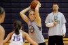 Hobart opens practice