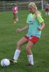 Sophs help Kankakee Valley take conference title