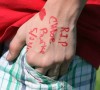 Classmates remember Chloe Burks