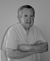 Dr. James Malayter, M.D., 2012 Valparaiso Hall of Fame Inductee