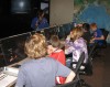 Grant sends fifth-graders into space