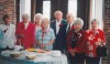 Church honors members for more than 50 years of faith