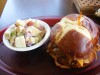 RESTAURANT SCENE: Foodie's Marketcafe combines great flavor, relaxed atmosphere