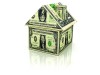 Real estate investment trusts offer real holdings without the traditional costs of property ownership