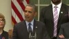 Obama Slams Senators Who Opposed Gun Measure