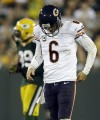 Bears ready to move on from loss with Rams up next