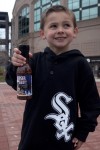 Hoosier Daddy Barbecue Sauce