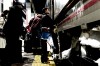 TRAINS: An update on passenger line development  