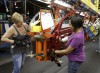 Manufacturing grows for 13th straight month