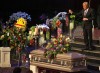 Associate pastor laid to rest