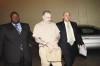 Suspect in '84 slaying brought back to NWI