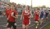 Northwest Crossroads Conference Track Meet