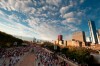 Olympic champion wins $175,000 by setting Chicago Marathon record  