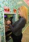 Sweet Frog Frozen Yogurt