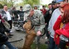 Hammond soldier injured in blast welcomed home