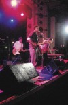 Okkervil River commands stage at The Metro