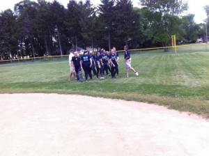 Grant Park tops Illinois Lutheran for Class 1A Grant Park Regional softball title