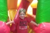 Preschool Open Gym has a later time with Bounce Houses at Midwest
