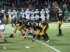 Notre Dame at Marian Catholic football game