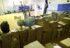 Volunteers aid Tolleston transformation