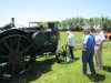 Ground broken for Rumely-Allis Chalmers LaPorte Heritage Center