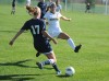 Crusaders fall to Butler in penalty kicks