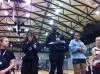 Seton Academy's DeJay Terry