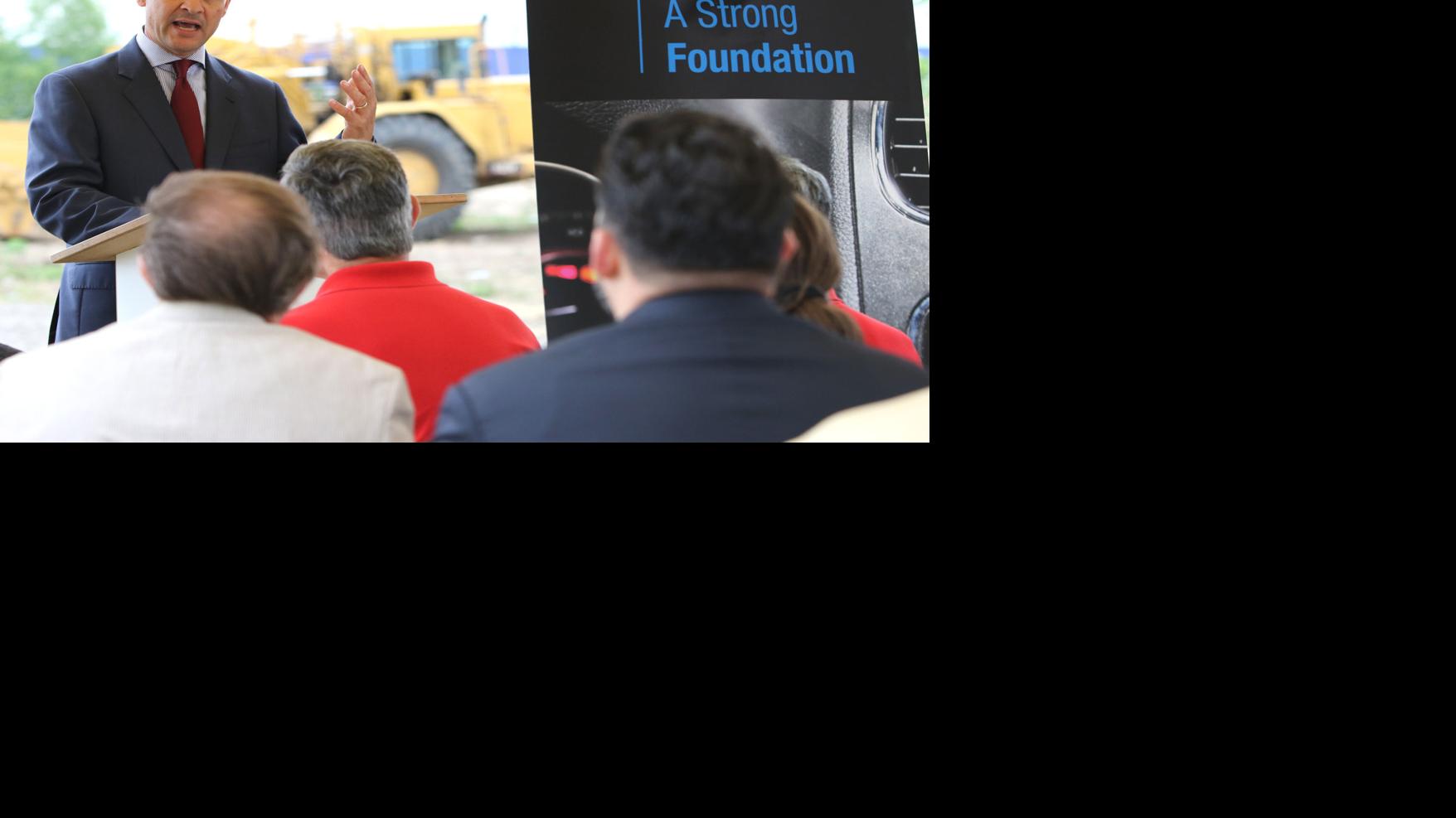 Auto parts supplier to hire for $20-an-hour jobs in Hobart - nwitimes.com