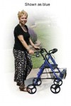 D-Lite Rollator