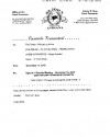 St. John Sanitary/Waterworks Meeting
