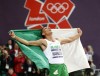 Second chance pays off for Makhloufi in 1,500