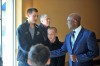 Purdue Coaches Caravan