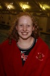 Mathews making her presence felt in the pool