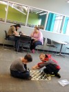 Chess, anyone?