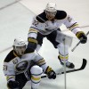 Sabres beat Flyers in OT, take 3-2 series lead