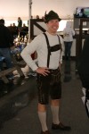 Be German for a day