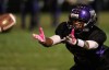 Oak Forest runs past T.F. North again