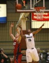 Valpo opens HL tourney meeting Phoenix for third time