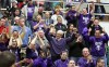 Munster vs. Merrillville at Michigan City Regional
