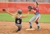 Semistate Prep Softball