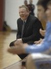 Hanover's Bollenbacher resigns boys basketball coaching job