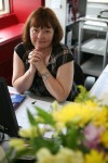 Valpo woman chooses Calumet College to work smarter