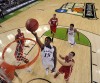 NCAA Final Four Kansas Ohio St Basketball