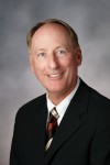Homer Drew, 2012 Valparaiso Hall of Fame Inductee
