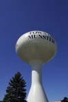 Munster - flourishing, evolving