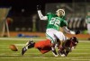 Portage at Valparaiso football game