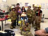EMT Students at Hobart High School succeed