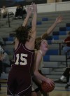 Lake Central's Lindsay Kusbel