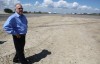Gary/Chicago Airport expansion work
