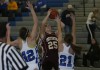 Chesterton's Jordan Wadding